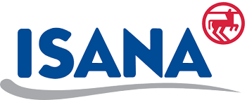ISANA品牌logo