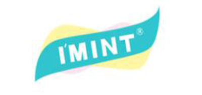 I’MINT品牌logo