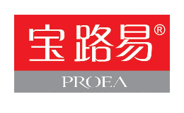 PROEA/宝路易品牌logo