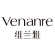 VENANRE/维兰雅品牌logo