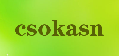 CSOKASN品牌logo