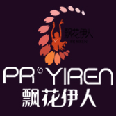PRYIREN/飘花伊人品牌logo