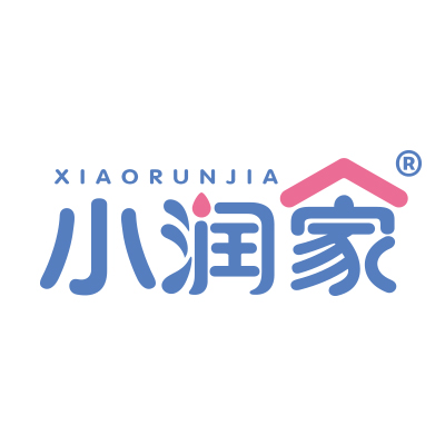 小润家品牌logo