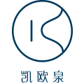 KOETCHAN/凯欧泉品牌logo