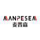 MANPESEM/麦普森品牌logo