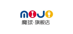 Mojo·魔球品牌logo