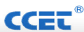 CCET品牌logo