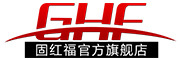 固红福品牌logo