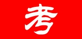 EasyKao/考无忧品牌logo