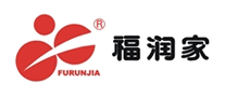 福润家品牌logo