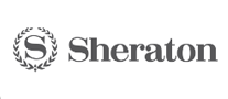 Sheraton/喜来登品牌logo