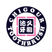 Chigour/池久品牌logo