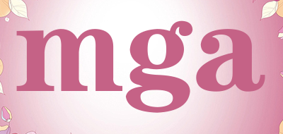 MGA品牌logo