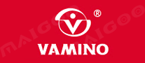 Vamino/哇米诺品牌logo