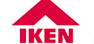 IKEN品牌logo