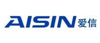 iSA/爱信品牌logo