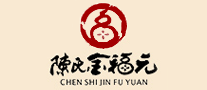 陈氏金福元品牌logo