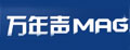 Magnetic/万年声品牌logo