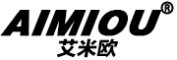 艾米欧品牌logo