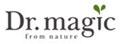 Dr．magic/魔法医生品牌logo