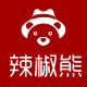 辣椒熊品牌logo