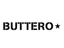 BUTTERO品牌logo