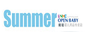 夏日宝贝品牌logo