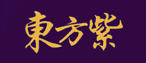 ORIENTAL PURPLE WINE/东方紫品牌logo