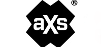 AXS品牌logo