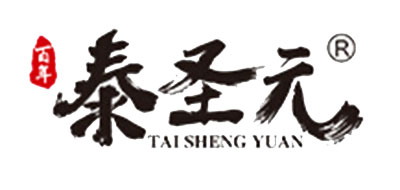 泰圣元品牌logo