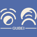 谷贝品牌logo