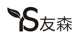 USEN/友森品牌logo
