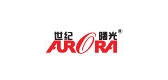 FURRA/世纪曙光品牌logo
