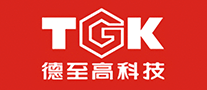 TGK品牌logo