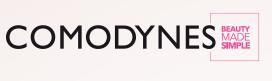 Comodynes品牌logo