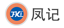 凤记品牌logo