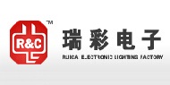 瑞彩品牌logo