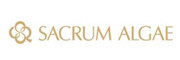 SACRUM ALGAE/圣珂兰品牌logo