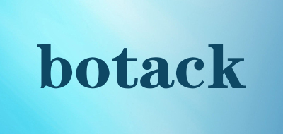 Botack品牌logo