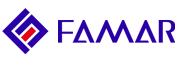 FAMAR/华唛品牌logo