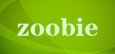 zoobie品牌logo