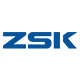 ZSK品牌logo