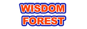 智慧森林品牌logo