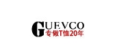 GUEVCO品牌logo