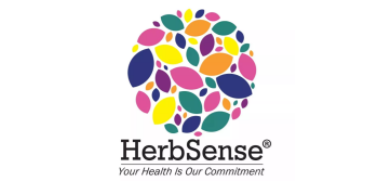 Herbsense品牌logo