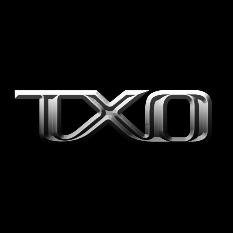 TXO品牌logo