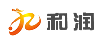 HR/和润品牌logo