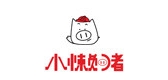 SMALL LAZY PIG/小懒猪品牌logo