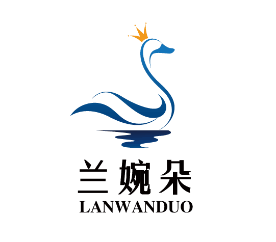 兰婉朵品牌logo