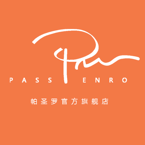 帕圣罗品牌logo